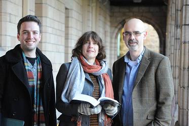 Write Aberdeen Judges